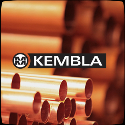 欧洲EN1057标准铜管